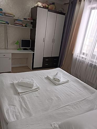 Посуточная аренда комнат: 200 м², С мебелью — 5