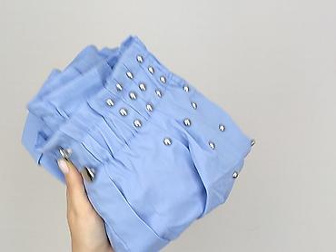 biale klapki hermes: Szorty damskie, rozmiar One size — 7