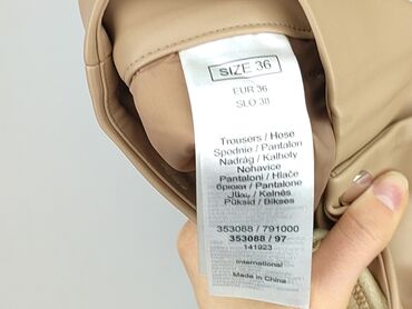 Women's Pants: Orsay, Spodnie materiałowe damskie, rozmiar S — 8