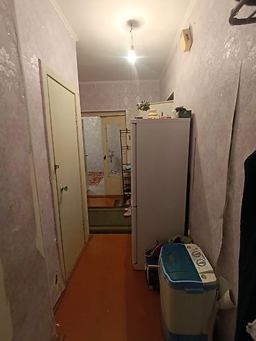 Продажа комнат: 57 м², Без мебели — 2