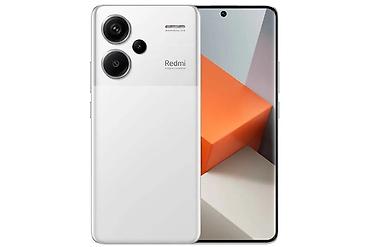 note 2: Redmi, Redmi Note 13 Pro Plus, Б/у, 512 ГБ, цвет - Черный, 1 SIM, 2 SIM, eSIM — 2