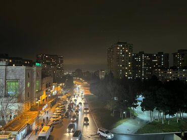 Köhnə tikili: Bakı, 4 otaqlı, Köhnə tikili, m. Həzi Aslanov, 110 kv. m — 7