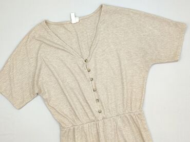 asos sukienki wieczorowe: Women`s overall, H&M, size S (EU 36)