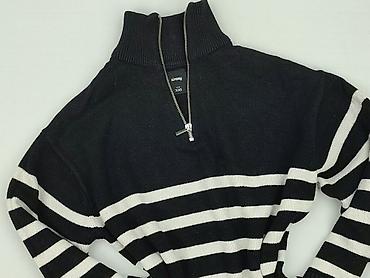 jack stan: Sinsay, Sweter damski, rozmiar 2XS — 1