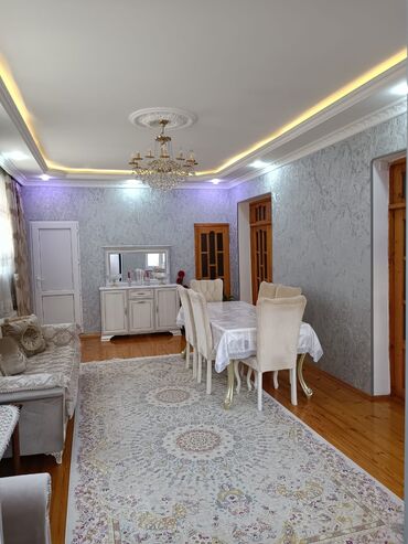 Həyət evləri və villaların satışı: 5 otaqlı, 110 kv. m, Kredit yoxdur, Yeni təmirli -da lalafo.az — 14 Həyət evləri və villaların satışı: 5 otaqlı, 110 kv. m, Kredit yoxdur, Yeni təmirli — 14