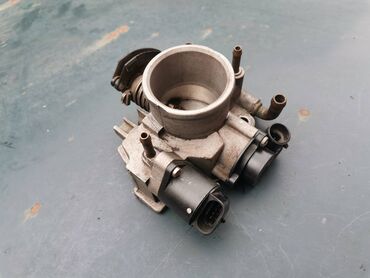 Auto delovi: Klapna gasa Lada 21214 Niva 1.7i. Polovno, ocuvano. Skinuto sa — 5