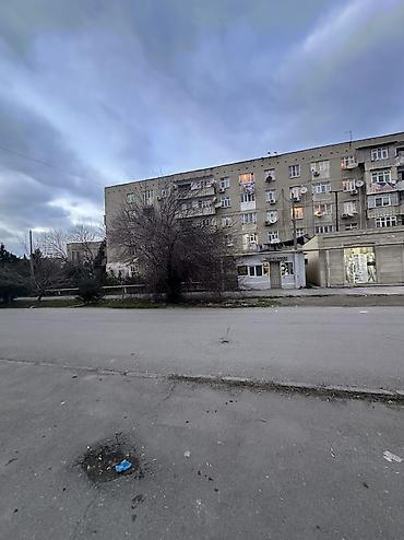 Mənzillər: Bakı, Hövsan qəs., 2 otaqlı, Köhnə tikili, m. Əhmədli, 53 kv. m — 7