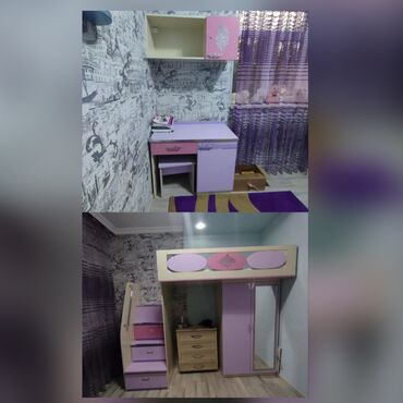 sumqayitda ikinci el mebel: Qız üçün, İşlənmiş, Təknəfərlik çarpayı, Tumba, Dolab, Termo