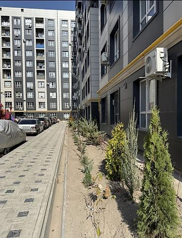 Продажа квартир: 1 комната, 30 м², Элитка, 4 этаж — 2