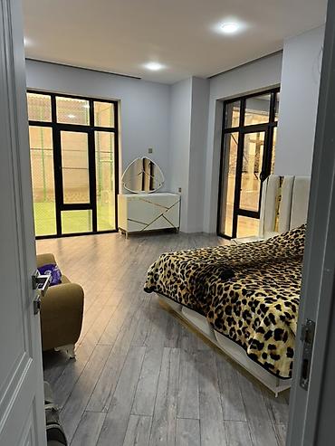 sekide torpaq sahesi satilir: 🏡 NABRANDA EV KİRAYƏ VERİLİR! 🏡 🌴 RAHAT VƏ SƏLİQƏLİ EV 🏊 İSTİ HOVUZ — 6