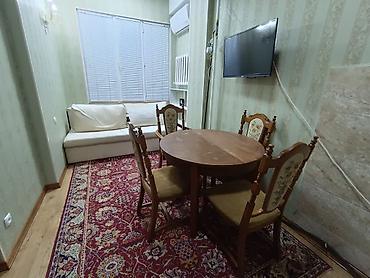 Продажа квартир: 1 комната, 40 м², Элитка, 6 этаж, Евроремонт at lalafo.kg — 7 Продажа квартир: 1 комната, 40 м², Элитка, 6 этаж, Евроремонт — 7