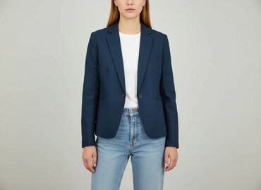 Women's blazers: Women's blazer, size M