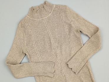 turecki sweter: Golf damski, rozmiar S — 1