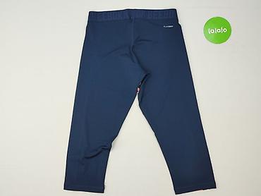 f: Reebok, Legginsy Sportowe damskie, rozmiar S — 3