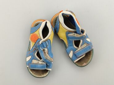 Sandals: Sandals 26, Used