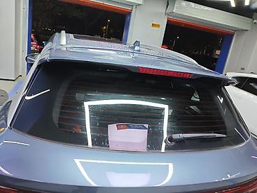 BYD: BYD Song Pro: 2023 г., 1.5 л, Гибрид, Кроссовер — 10