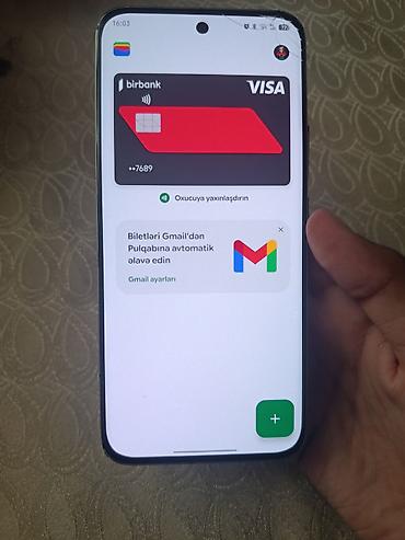 Infinix: Infinix rəng - Gümüşü, Sensor — 4