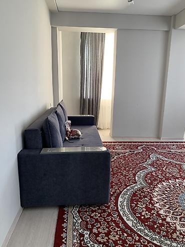 Долгосрочная аренда квартир: 2 комнаты, Без подселения, С мебелью полностью — 3