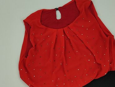 sukienki trapezowe dla puszystych allegro: Women`s dress, size S (EU 36)