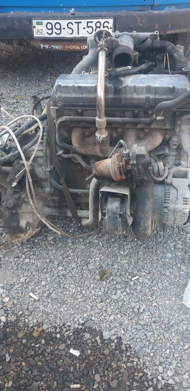 Digər avtomobil ehtiyat hissələri: Müxtəlif avtomobil ehtiyat hissələri. Bu hissələr arasında mühərrik -da lalafo.az — 7 Digər avtomobil ehtiyat hissələri: Müxtəlif avtomobil ehtiyat hissələri. Bu hissələr arasında mühərrik — 7