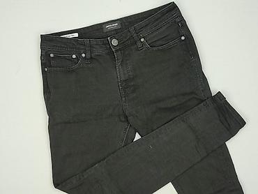 jansy: Jack & Jones, Jeansy damskie, rozmiar L — 1
