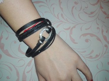 carpisa kutija za nakit: Chain bracelet