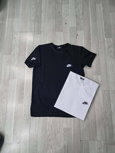 Majice: Men's T-shirt Moschino, bоја - Bela — 14