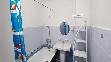 Продажа квартир: 2 комнаты, 67 м², Средний Джал Элитка, 13 этаж, Свежий ремонт — 5