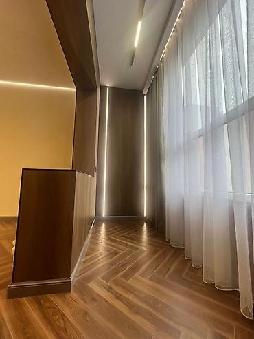 nova grant: 1 комната, 51 м², 108 серия, 6 этаж, Дизайнерский ремонт — 9