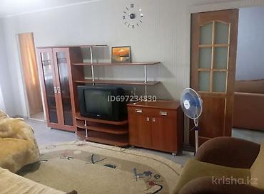 single room flat: 3 комнаты, 45 м², 4 этаж, Евроремонт — 1