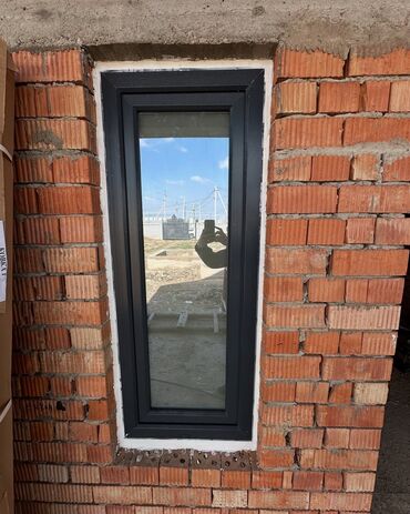 Пластиковые окна на заказ: Качественные пластиковые и алюминиевые окна по разумной стоимости! 🔹 — 2