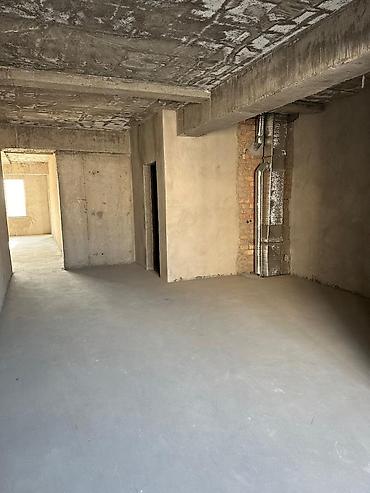 Продажа квартир: 3 комнаты, 108 м², Джал-29 Элитка, 12 этаж, ПСО (под самоотделку) — 9