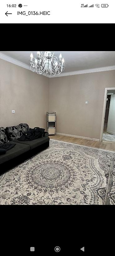 Долгосрочная аренда квартир: 2 комнаты, Собственник, Без подселения, С мебелью полностью — 5