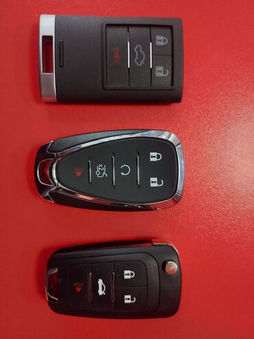 ауди 100 4вд: Смарт ключи для шевролет 
Smart key for chevrolet 
100$