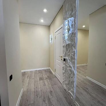 Продажа квартир: 2 комнаты, 52 м², Элитка, 2 этаж, Евроремонт — 9