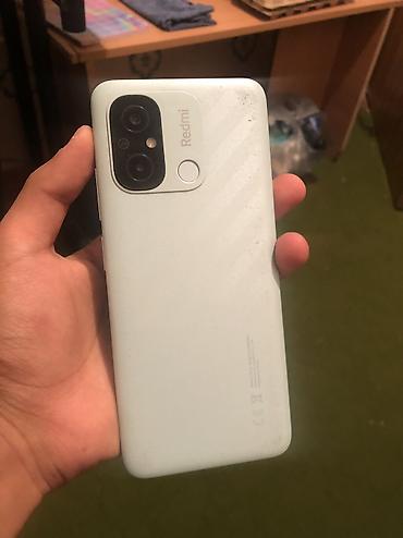 очки виртуальной реальности в бишкеке: Redmi, Redmi 12C, Б/у, 128 ГБ, 2 SIM — 4