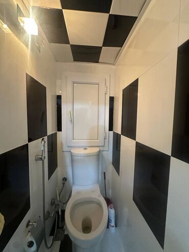 Köhnə tikili: Bakı, 3 otaqlı, Köhnə tikili, 80 kv. m — 16