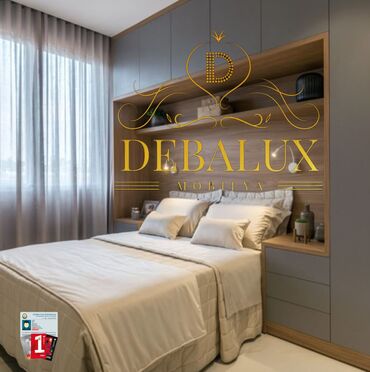 Yataq otağı dəstləri: 2 təknəfərlik çarpayı, Dolab, Komod, Tumba, Azərbaycan, Yeni -da lalafo.az — 18 Yataq otağı dəstləri: 2 təknəfərlik çarpayı, Dolab, Komod, Tumba, Azərbaycan, Yeni — 18