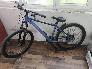 İdman velosipedləri: Endirim olacaq . MTB velosiped – GOOSE, şəhər və yüngül off-road üçün — 1
