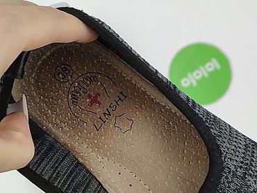 bekkin buty: Balerinki damskie, rozmiar 38 — 5