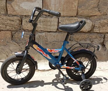 velocruz велосипед: Двухколесные Детский велосипед 16"
