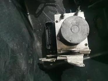 osram punjac akumulatora: ABS PUMPA. A6 4G, A7. 2012. 4G0907379F | ABS pumpa — 1