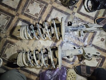 редми 4х цена в бишкеке бу: Передний амортизатор Toyota 2005 г., Б/у, Оригинал, Япония