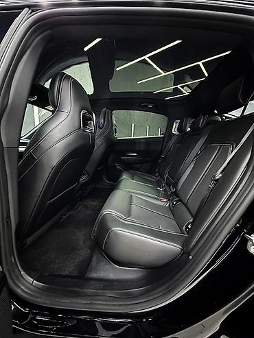 Mazda: Mazda EZ-6: 2024 г., Электромобиль, Седан — 12
