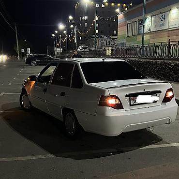 Daewoo: Daewoo Nexia: 2011 г., 1.6 л, Механика, Бензин, Седан — 3