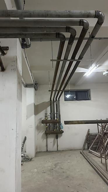 Монтаж и замена сантехники: Монтаж и замена сантехники Больше 6 лет опыта — 14