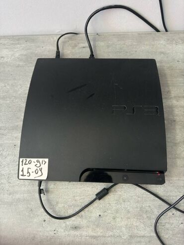 playstation 3 цена: 3 ədəd PlayStation 3 yaddaşları 2 ədəd 160Gb 1 ədəd 120 gb hamsını