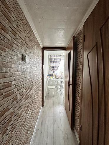 Продажа квартир: 2 комнаты, 46 м², Мед Академия 104 серия, 4 этаж, Свежий ремонт — 2