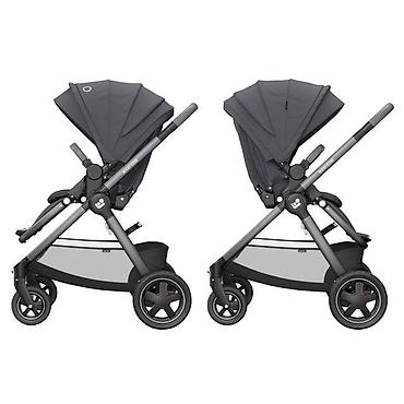 foo foo: Коляска Maxi Cosi Adorra (новая версия) В отличном состоянии — 4