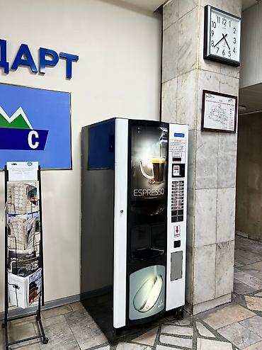 модем цена бишкек: Продаю вендинговые кофейные автоматы! Которые в месяц тебе принесут — 2